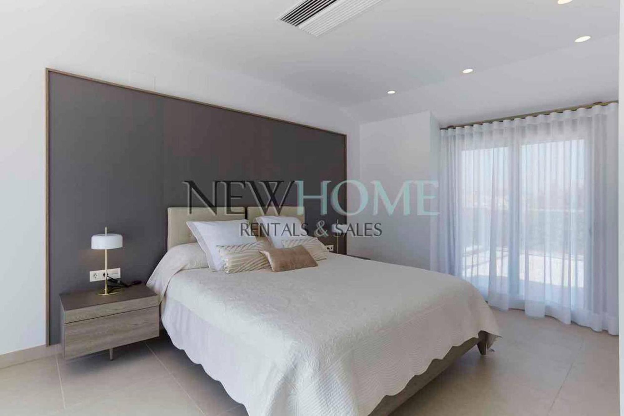 Atico Capri Apartment Jávea Екстериор снимка