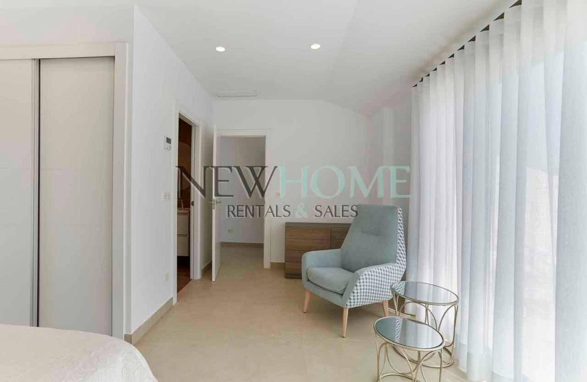 Atico Capri Apartment Jávea Екстериор снимка