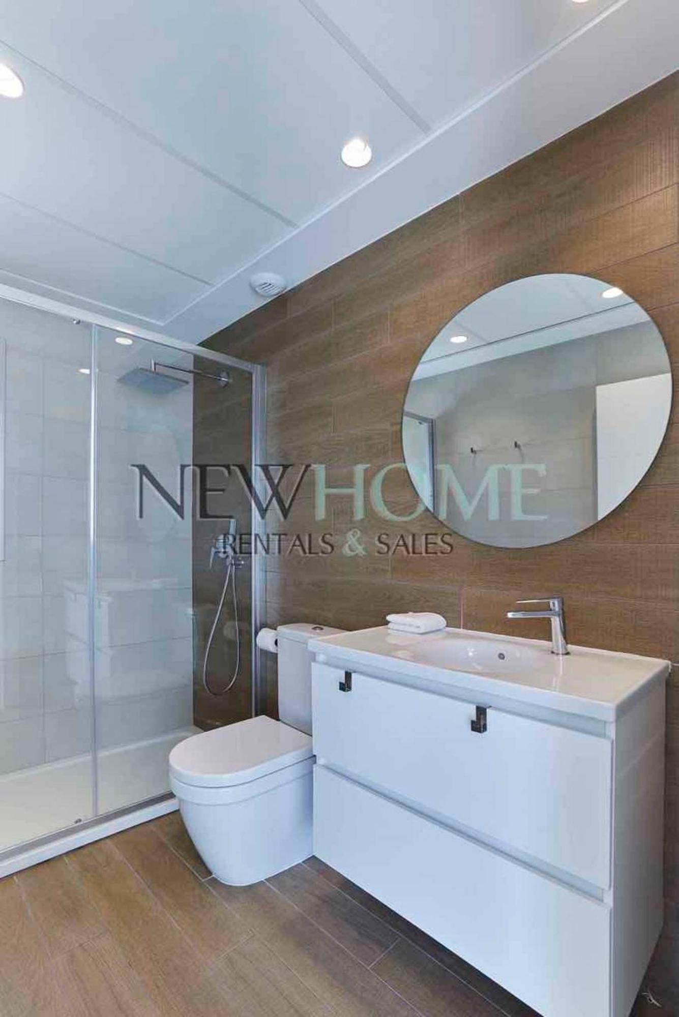 Atico Capri Apartment Jávea Екстериор снимка