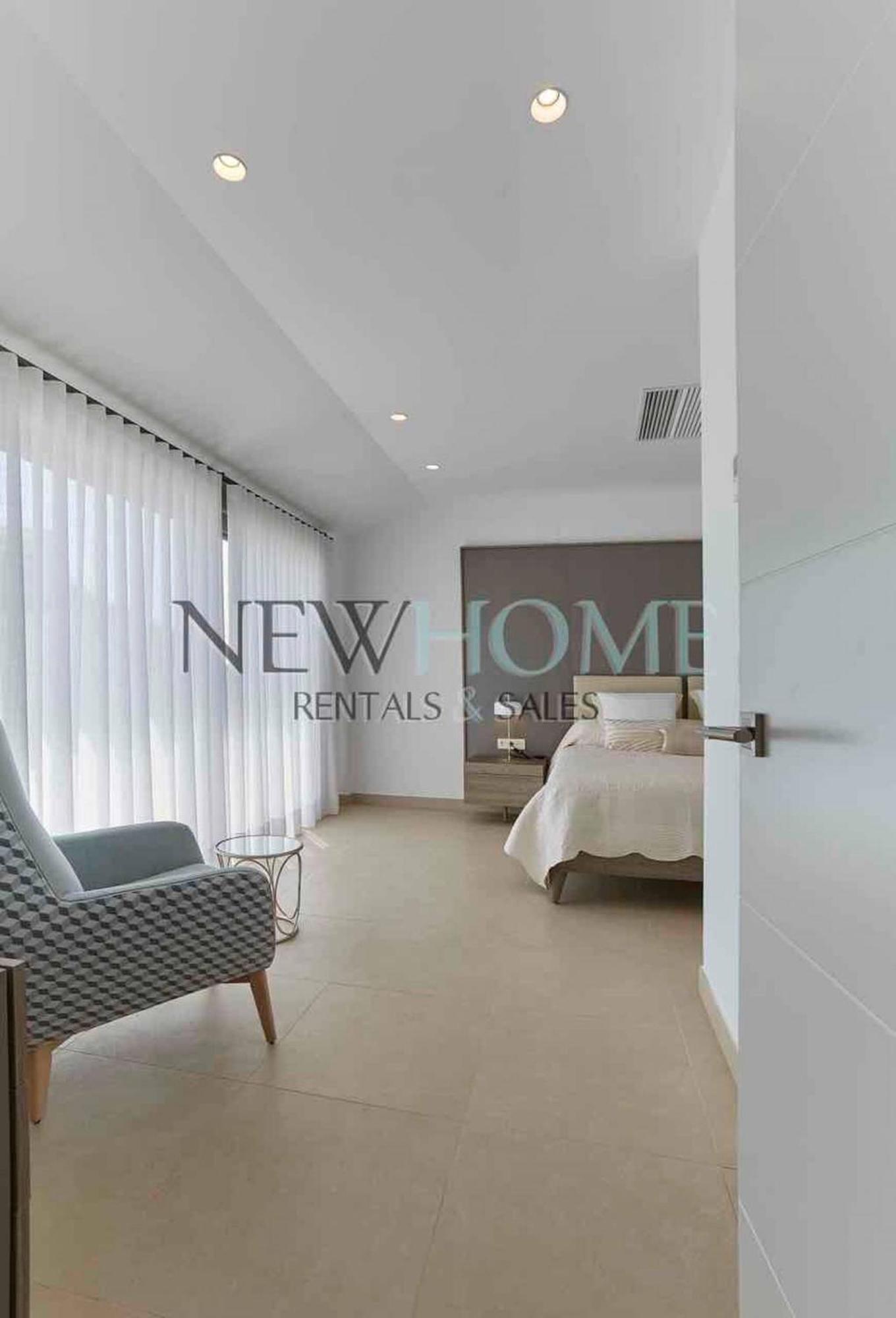 Atico Capri Apartment Jávea Екстериор снимка