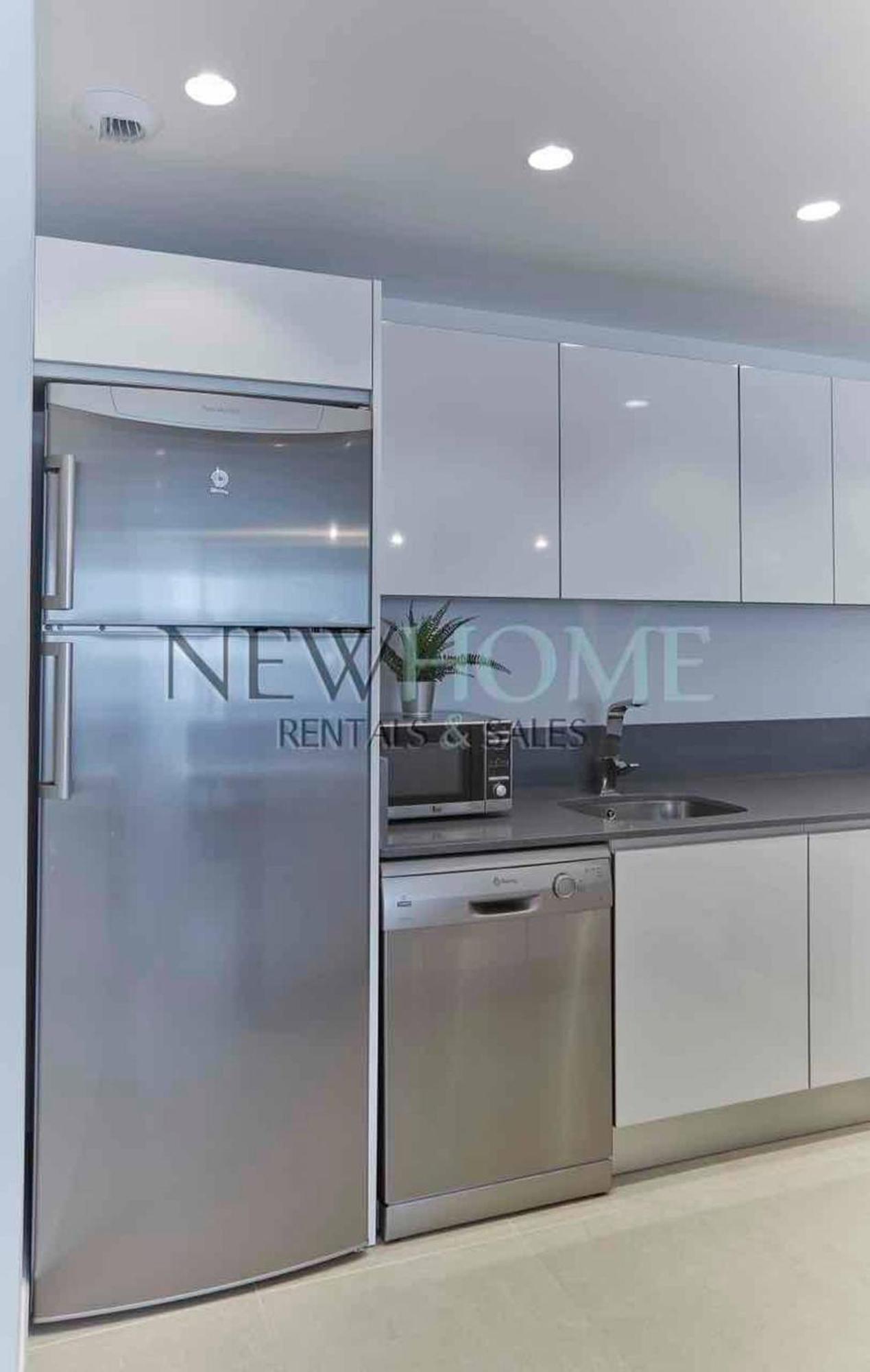 Atico Capri Apartment Jávea Екстериор снимка